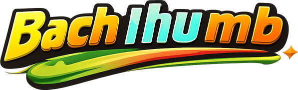 Logo bach thu mb